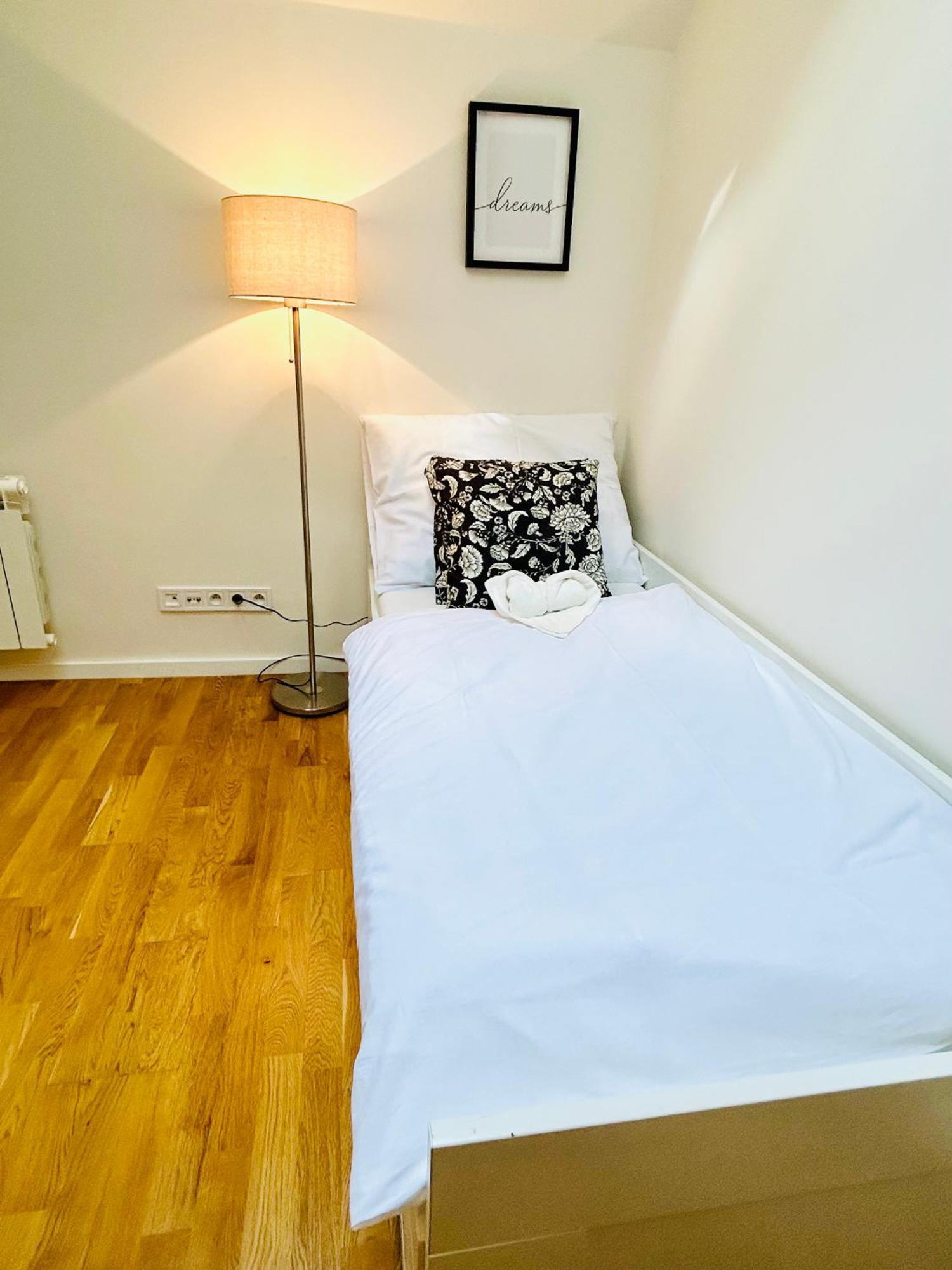 Cozy Design Apartments Right Next To Wenceslas Square Prague Exterior photo